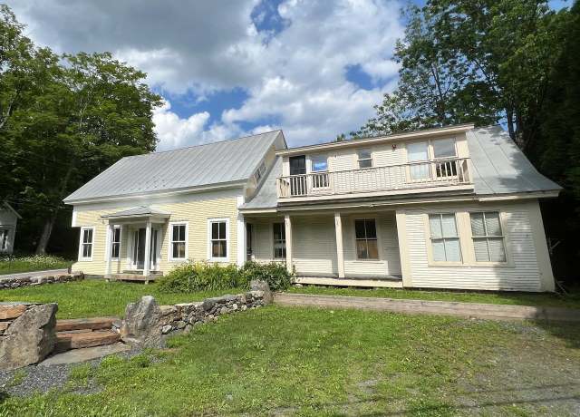 Property at 247 Main St, Warren, VT 05674