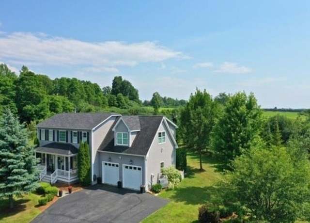 Property at 79 Butler Dr, South Burlington, VT 05403, 4 beds, 3.5 baths