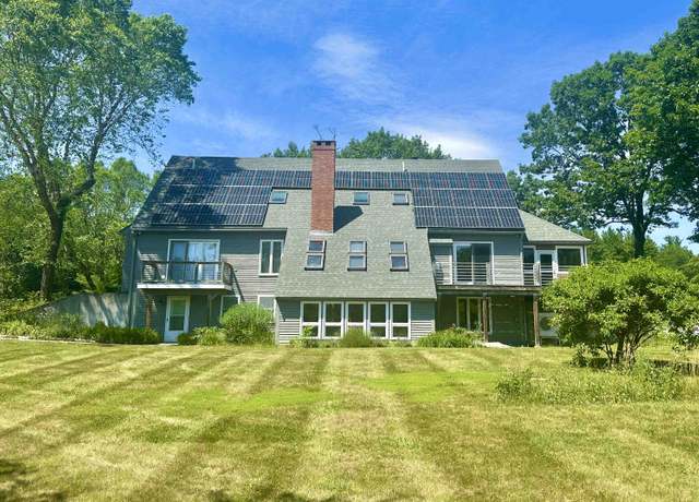 Property at 60 Ridge Rd, Hollis, NH 03049, 4 beds, 3.5 baths