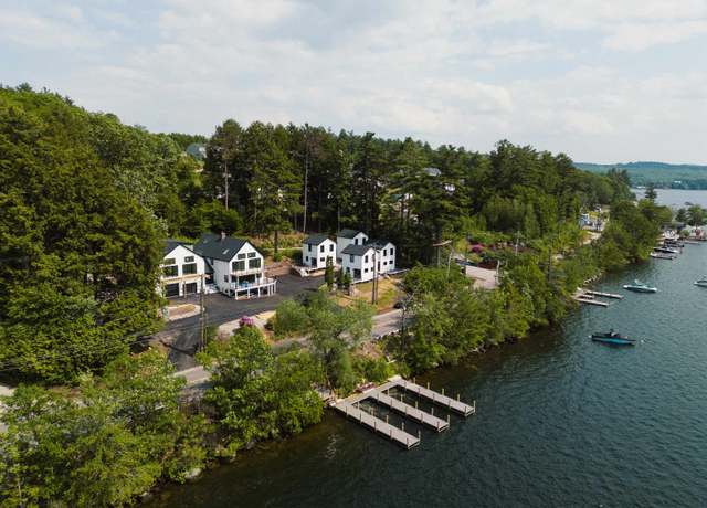 Property at 427 Weirs Blvd #1, Laconia, NH 03246, 2 beds, 2 baths