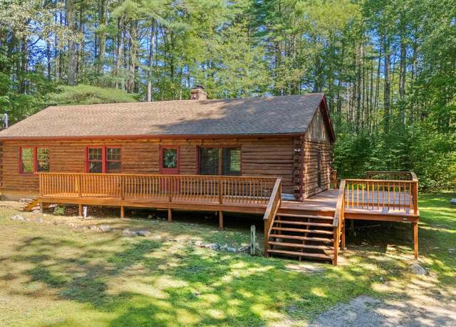 Property at 94 Coffeetown Rd, Deerfield, NH 03037, 2 beds, 1 bath