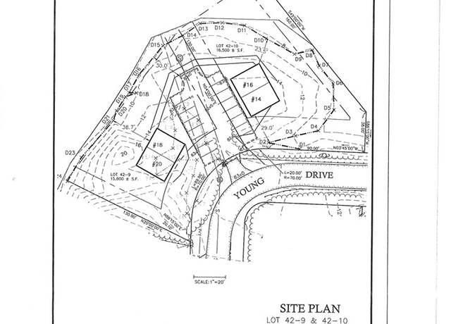 Property at 9 Young Dr, Durham, NH 03824