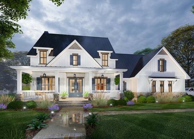 Property at 25 Ridge Field Rd Lot 25, Tuftonboro, NH 03816, 4 beds, 2.5 baths