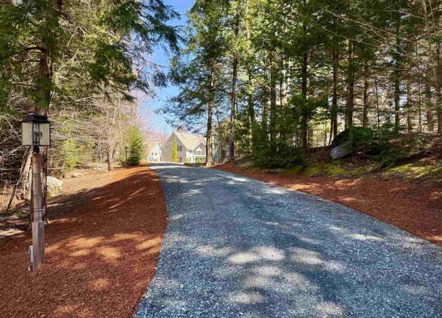 Property at 45 Bright Slope Way, Grantham, NH 03753, 3 beds, 4.5 baths