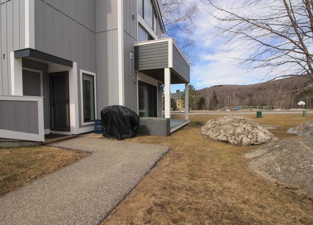 Property at 7 Sunny Side Way #7, Waterville Valley, NH 03215, 2 beds, 1.5 baths