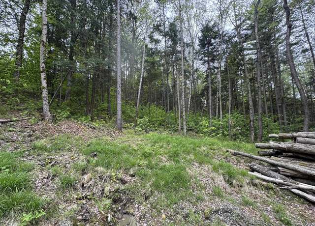 Property at 4 Ghastly Job Way Lot 4, Wilmington, VT 05363