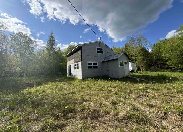 Property at 1817 Hopkins Hill Rd, Hardwick, VT 05843
