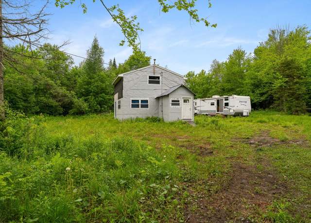 Property at 1817 Hopkins Hill Rd, Hardwick, VT 05843
