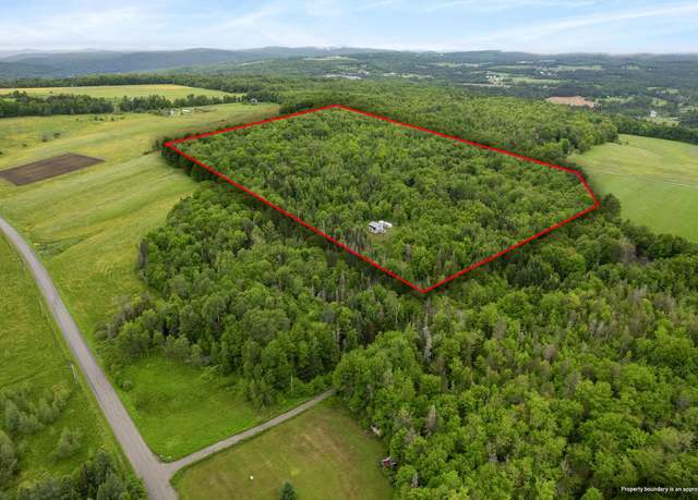Property at 1817 Hopkins Hill Rd, Hardwick, VT 05843