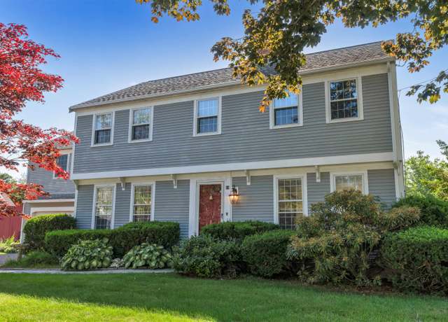 Property at 19 Windmill Ln, Hampton, NH 03842, 3 beds, 3 baths