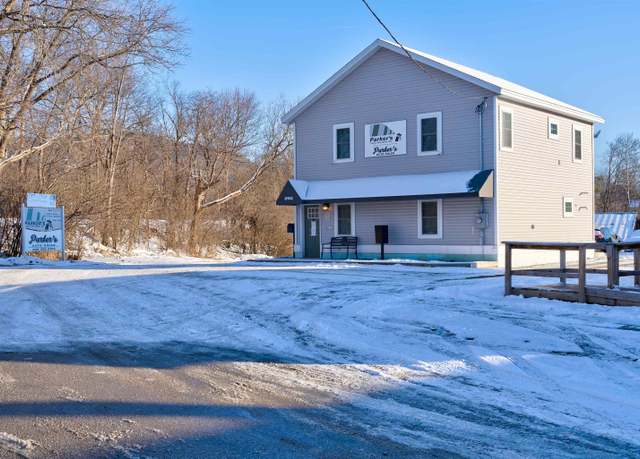 Property at 18 Chaplin Ave, Rutland City, VT 05701, 1 bath