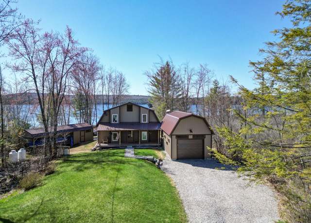 Property at 15 Shady Ln, Fryeburg, ME 04037, 2 beds, 2 baths