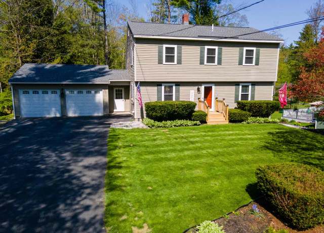 Property at 3 Cindy Ave, Claremont, NH 03743, 3 beds, 2 baths