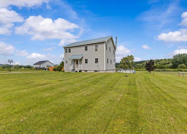 Property at 580 River Rd, Cambridge, VT 05464, 3 beds, 2.5 baths