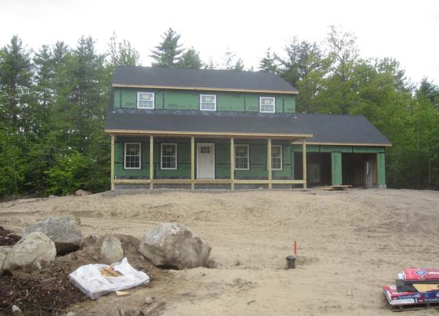 Property at 7 Wellington Ct, Ossipee, NH 03864, 3 beds, 2.5 baths