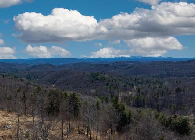 Property at 00 Chapel Hill Rd #3, Sharon, VT 05065