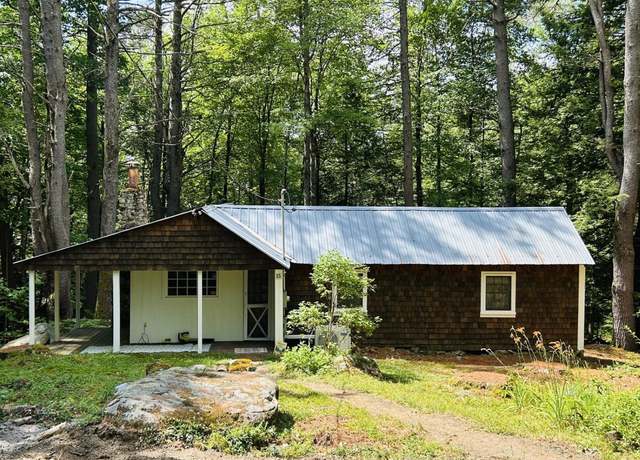 Property at 25 S Pond Rd, Fitzwilliam, NH 03447, 2 beds, 1 bath