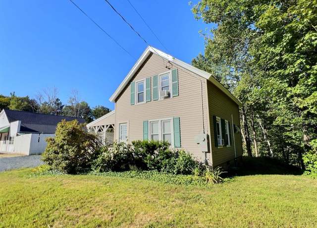 Property at 896 Route 103, Newbury, NH 03255, 1 bed, 1 bath