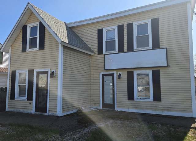 Property at 87 S Willow St, Manchester, NH 03109