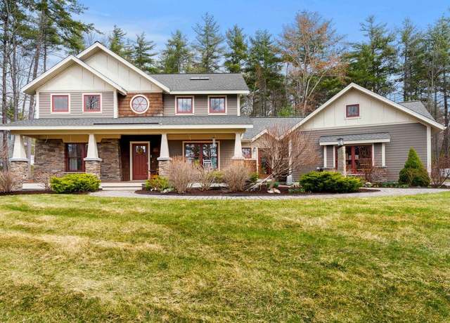 Property at 10 Mountain View Ct, Milford, NH 03055, 4 beds, 3 baths
