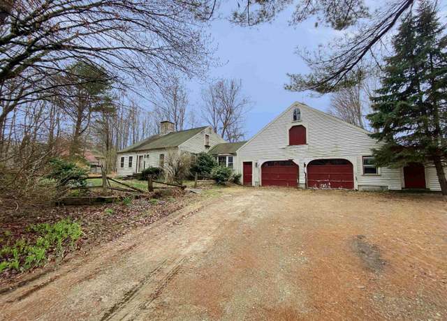 Property at 110 Pearson Hill Rd, Webster, NH 03303, 2 beds, 2 baths