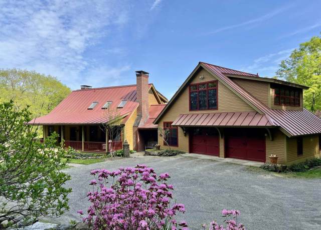 Property at 128 Spaulding Hill Rd, Dummerston, VT 05346, 4 beds, 4 baths