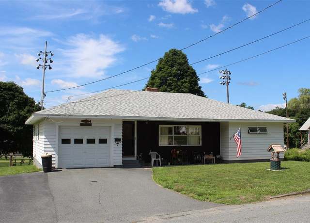Property at 8 Melrose St, Claremont, NH 03743, 3 beds, 1 bath