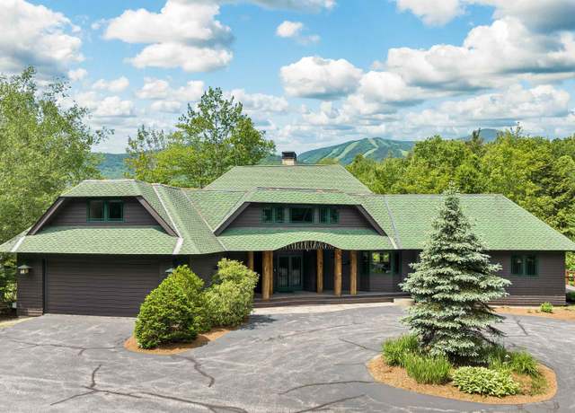 Property at 133 W Branch Rd, Waterville Valley, NH 03215, 5 beds, 4.5 baths
