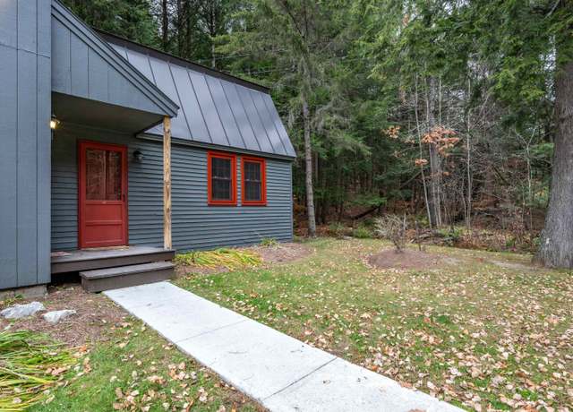 Property at 574 Willard Rd Unit 4A, Hartford, VT 05059, 1 bed, 1 bath