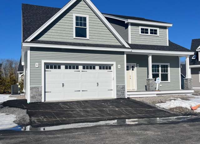 Property at 9 Kinsman Ln, Windham, NH 03087, 2 beds, 2.5 baths
