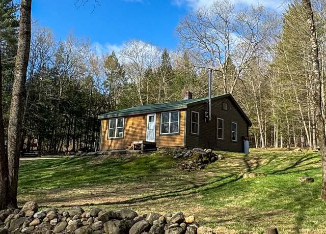 Property at 219 Whipple Hill Rd, Richmond, NH 03470, 1 bed, 1 bath