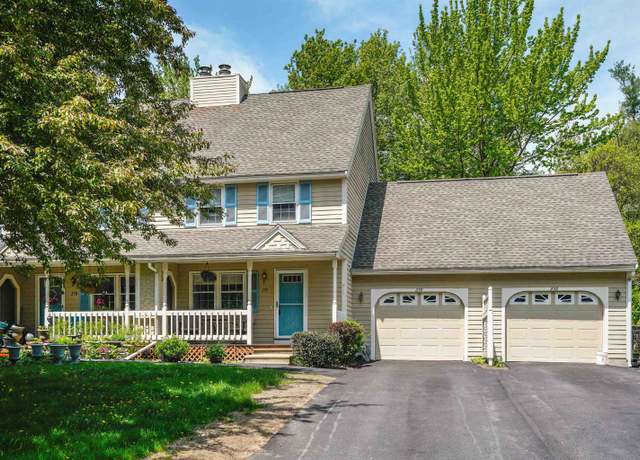 Property at 259 Winding Pond Rd, Londonderry, NH 03053, 2 beds, 1.5 baths