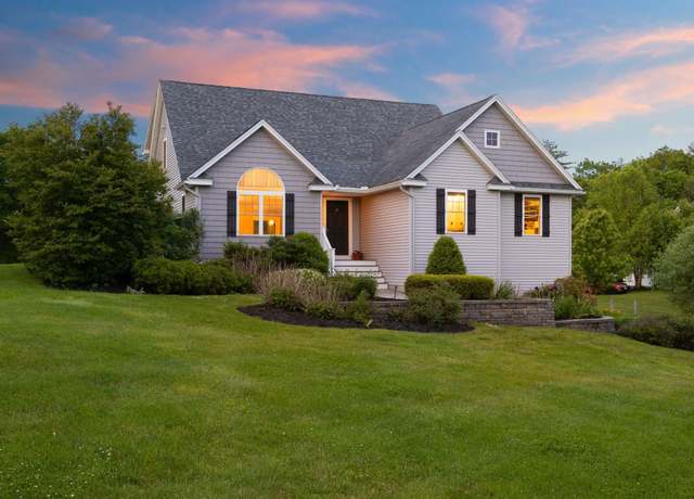 Property at 25 Schooner Dr, Dover, NH 03820, 4 beds, 4 baths