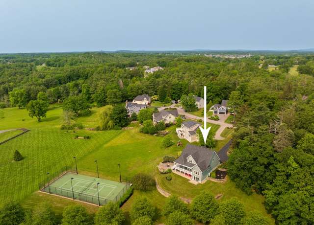 Property at 4 WINTERBERRY Dr, Dover, NH 03820, 4 beds, 2.5 baths