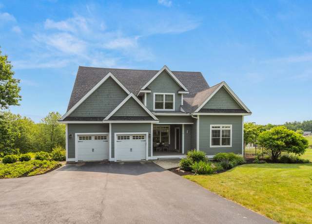 Property at 4 WINTERBERRY Dr, Dover, NH 03820, 4 beds, 2.5 baths