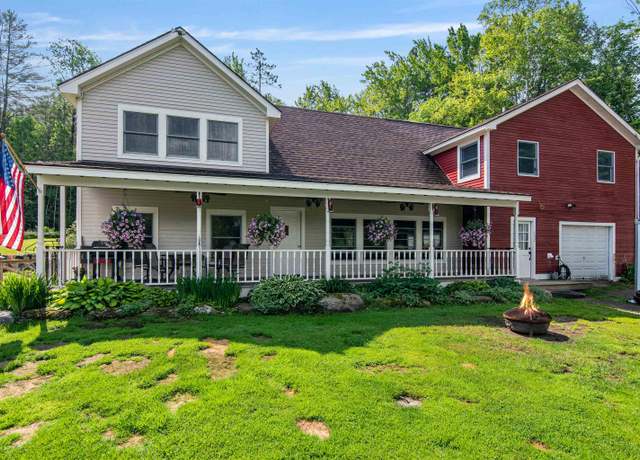 Property at 532 Randolph Rd, Stowe, VT 05672, 3 beds, 2.5 baths