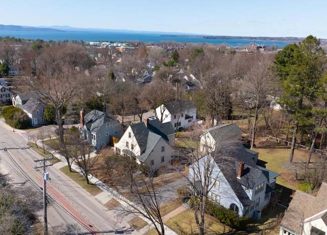 Property at 198 Home Ave, Burlington, VT 05403, 5 beds, 3.5 baths