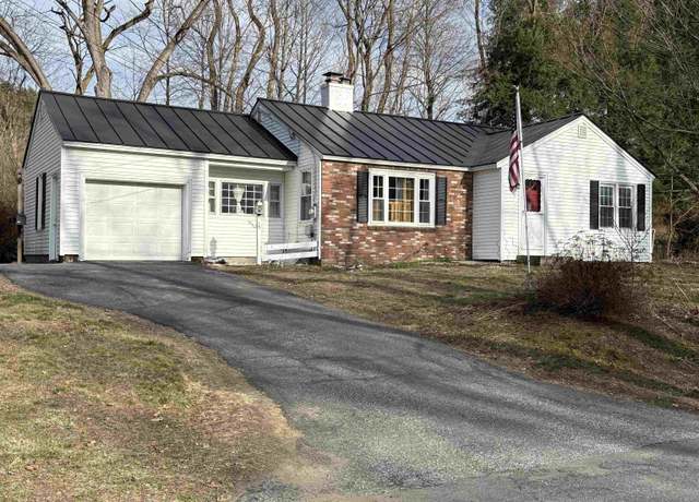 Property at 15 Mack Ave, Lebanon, NH 03784, 3 beds, 1 bath