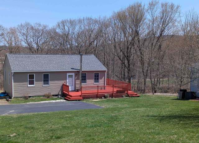 Property at 268 Chestnut St, Claremont, NH 03743, 3 beds, 2 baths