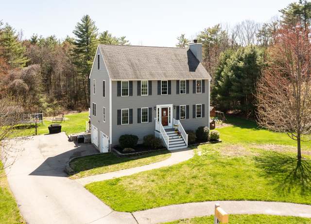 Property at 42 Taylor Rd, Dover, NH 03820, 3 beds, 2.5 baths