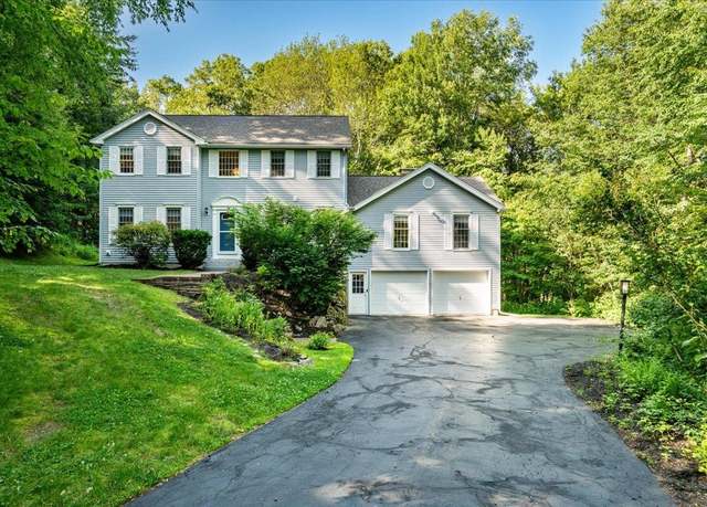 Property at 9 Devonshire Way, Bedford, NH 03110, 4 beds, 2.5 baths