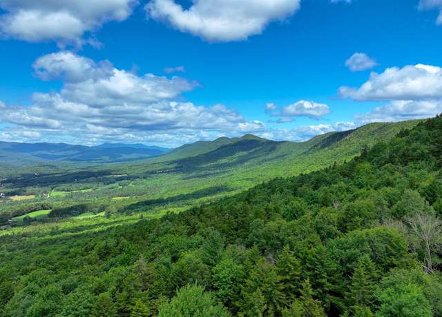 Property at 1498 N Hollow Rd, Rochester, VT 05767