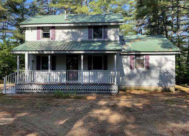 Property at 222 MCGREW Dr, Tamworth, NH 03886, 3 beds, 2 baths