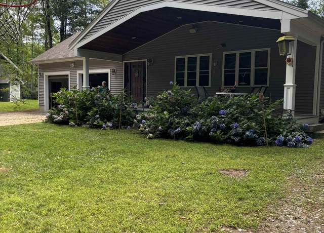 Property at 31 Blue Boar Ln, Canterbury, NH 03224, 2 beds, 2 baths