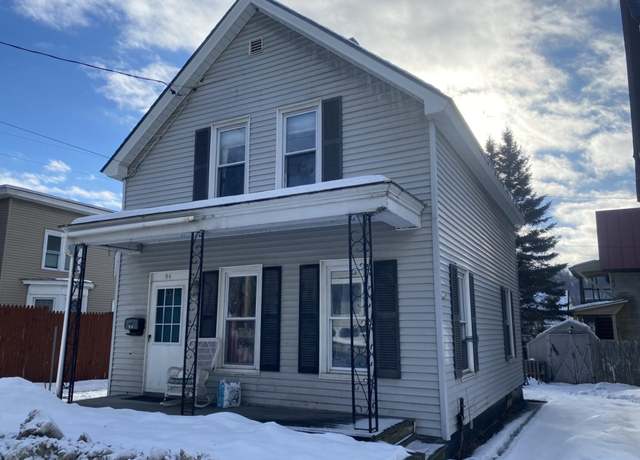 Property at 94 Seminary St, Barre City, VT 05641, 3 beds, 1 bath