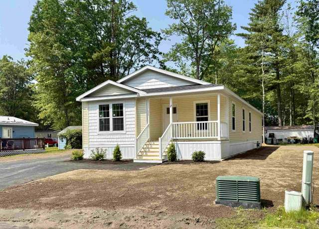 Property at 1 Marilyn Dr, Concord, NH 03303, 3 beds, 2 baths