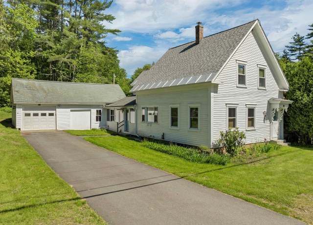 Property at 729 Suncook Valley Hwy, Epsom, NH 03234, 3 beds, 1.5 baths