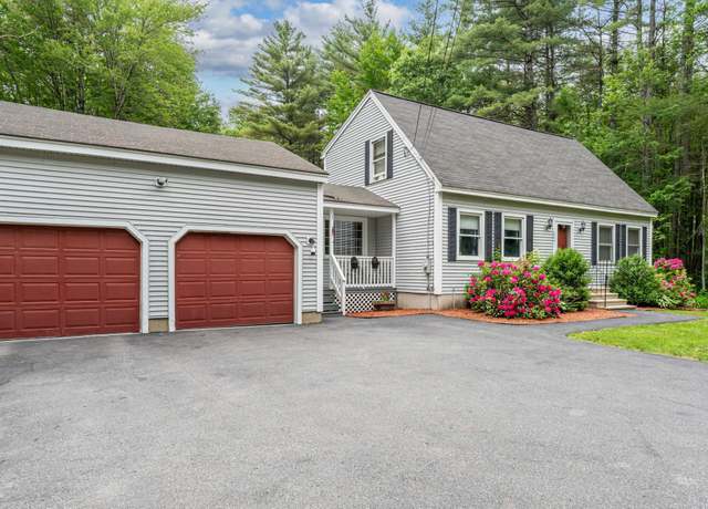 Property at 224 Church Rd, Pembroke, NH 03275, 3 beds, 1.5 baths