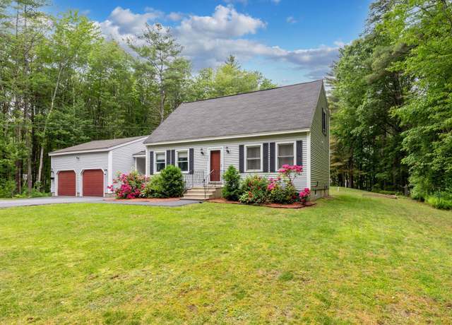 Property at 224 Church Rd, Pembroke, NH 03275, 3 beds, 1.5 baths
