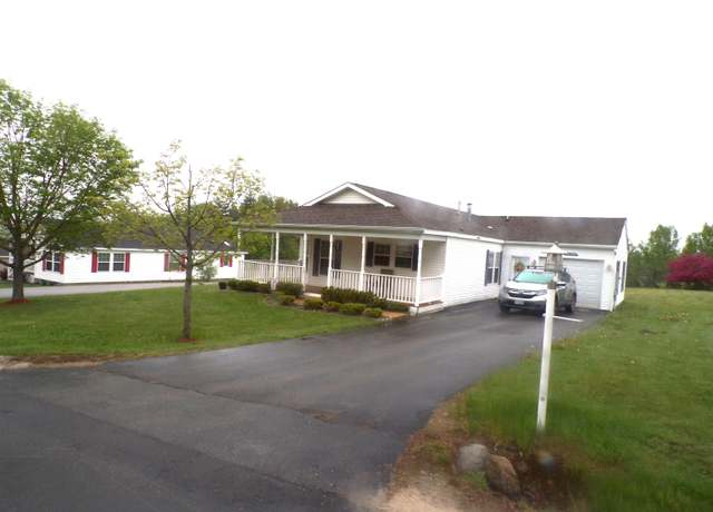 Property at 22 Mountain View Dr, Franklin, NH 03235, 2 beds, 2 baths